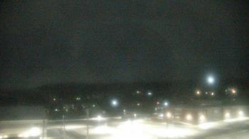 Weather camera view of Lehighton Area School District.
