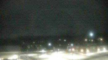 Weather camera view of Lehighton Area School District.