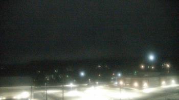 Weather camera view of Lehighton Area School District.