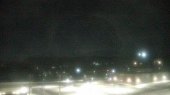 Weather camera view of Lehighton Area School District.