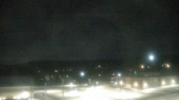 Weather camera view of Lehighton Area School District.