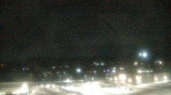 Weather camera view of Lehighton Area School District.