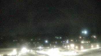Weather camera view of Lehighton Area School District.