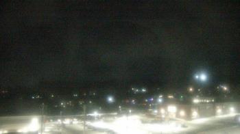 Weather camera view of Lehighton Area School District.