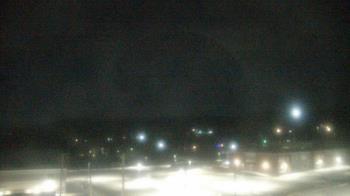 Weather camera view of Lehighton Area School District.