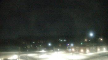 Weather camera view of Lehighton Area School District.