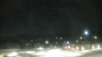 Weather camera view of Lehighton Area School District.