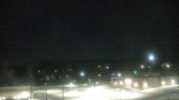 Weather camera view of Lehighton Area School District.