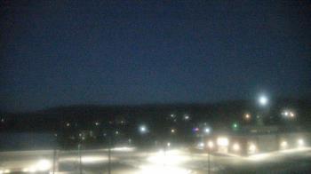 Weather camera view of Lehighton Area School District.