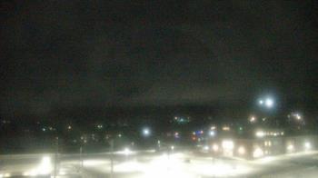 Weather camera view of Lehighton Area School District.