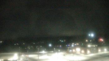 Weather camera view of Lehighton Area School District.