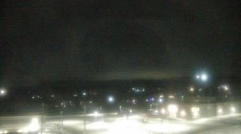 Weather camera view of Lehighton Area School District.