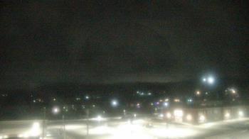 Weather camera view of Lehighton Area School District.