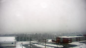Weather camera view of Lehighton Area School District.