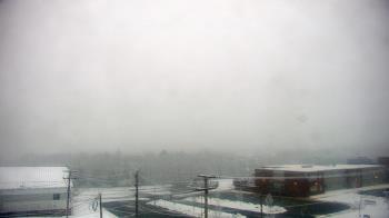 Weather camera view of Lehighton Area School District.