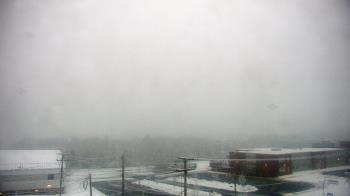 Weather camera view of Lehighton Area School District.