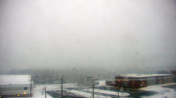 Weather camera view of Lehighton Area School District.