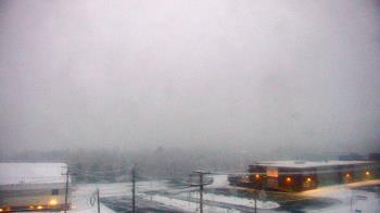 Weather camera view of Lehighton Area School District.