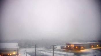 Weather camera view of Lehighton Area School District.