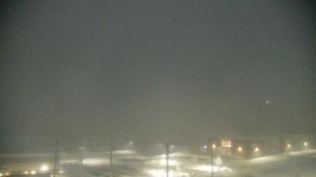 Weather camera view of Lehighton Area School District.
