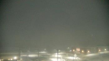Weather camera view of Lehighton Area School District.