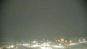 Weather camera view of Lehighton Area School District.