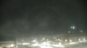 Weather camera view of Lehighton Area School District.