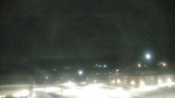 Weather camera view of Lehighton Area School District.