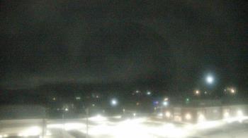 Weather camera view of Lehighton Area School District.