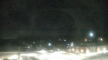 Weather camera view of Lehighton Area School District.