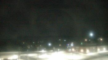 Weather camera view of Lehighton Area School District.