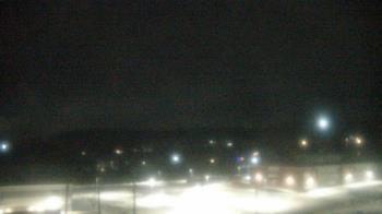 Weather camera view of Lehighton Area School District.