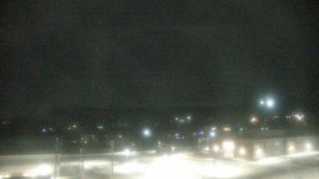 Weather camera view of Lehighton Area School District.