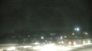 Weather camera view of Lehighton Area School District.