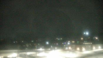Weather camera view of Lehighton Area School District.