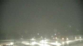 Weather camera view of Lehighton Area School District.