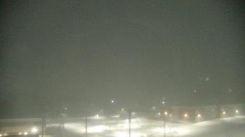 Weather camera view of Lehighton Area School District.