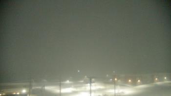 Weather camera view of Lehighton Area School District.