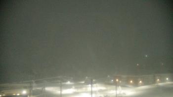 Weather camera view of Lehighton Area School District.