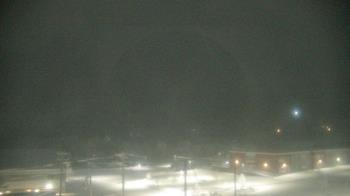 Weather camera view of Lehighton Area School District.