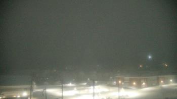 Weather camera view of Lehighton Area School District.