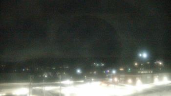 Weather camera view of Lehighton Area School District.