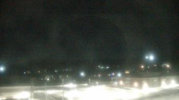 Weather camera view of Lehighton Area School District.