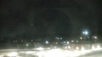 Weather camera view of Lehighton Area School District.