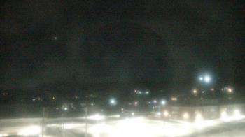 Weather camera view of Lehighton Area School District.