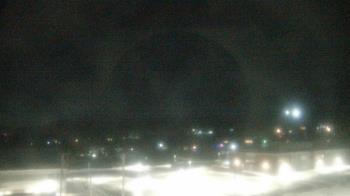 Weather camera view of Lehighton Area School District.