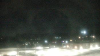 Weather camera view of Lehighton Area School District.