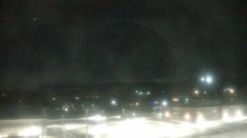 Weather camera view of Lehighton Area School District.