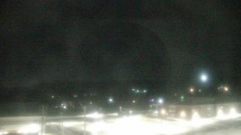 Weather camera view of Lehighton Area School District.