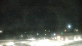 Weather camera view of Lehighton Area School District.